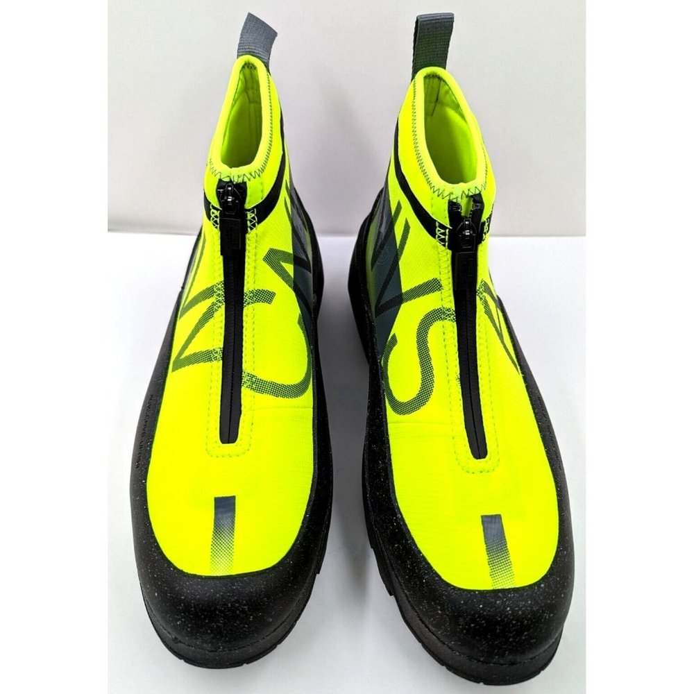 Converse x A-COLD-WALL X Geo Forma Boot Green/Black  Size 10 Men A04164C-325